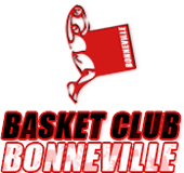 BONNEVILLE BASKET CLUB
